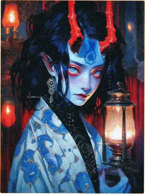 残响回廊 剧场版 彩蛋 缩略图